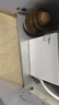 美的（Midea）净水器【金榜TOP1 白泽Max 1200G】0阻垢剂 6年长效RO反渗透 家用厨房专用台下用直饮过滤净水机 实拍图