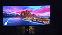 微星（MSI）流光X28 MAG 341CQP QD-OLED X28 34英寸准4K280Hz 电竞电脑显示器 三星第五代QD-OLED面板显示屏 实拍图