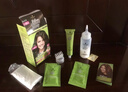 施华蔻（Schwarzkopf）怡然染发霜3.0/9羊绒脂深棕 染发膏黑茶色男女盖白热卖商品 实拍图