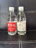 昆仑山雪山矿泉水饮用天然弱碱性350ml*6瓶*2箱 高端饮用水小瓶装12瓶 实拍图