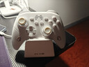 北通鲲鹏20无线游戏手柄AI智控双切扳机TMR震动蓝牙xbox类电脑PC手机steam电视NSswitch2体感深海迷航 实拍图