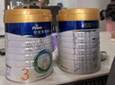美素佳儿（Friso）皇家幼儿配方奶粉 3段（1-3岁幼儿适用）800g 乳铁蛋白 (新国标) 实拍图