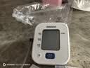 欧姆龙（OMRON）电子血压计上臂式血压仪家用 大屏医用高精准U701 实拍图