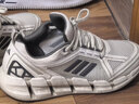 阿迪达斯（adidas）男鞋夏季CLIMACOOL清风鞋网面跑步鞋透气轻便舒适女鞋运动鞋44 实拍图