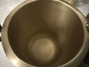 铜师傅《节节高升》客厅书房笔筒铜摆件 家居装饰品 书房摆件 实拍图