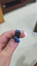 Type-C手机数据线10A快充适用华为荣耀小米魅族VIVOPPO车载平板通用闪充电线 绅士黑【2条装】 0.25米 实拍图