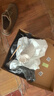 卡特（CAT）休闲皮鞋工装鞋男鞋复古轻户外软牛皮防滑通勤鞋P725212N3AMC29 浅褐 42 实拍图