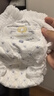萌萌兔拉拉裤大码6XL44片儿童纸尿裤6-10岁特大号男女中大童夜用尿不湿 实拍图
