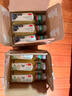 农夫山泉东方树叶绿茶500ml*15瓶无糖茶饮料0糖0脂0卡整箱装饮品 实拍图