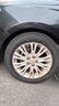 固特异（Goodyear）汽车轮胎 205/55R16 94V AMG 安乘三代 适配朗逸马自达6 实拍图