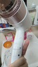 松下（Panasonic）【价保618】高速护发吹风机家用负离子大功率不伤发电吹风筒低噪速干生日情人节520礼物WNE6A 实拍图