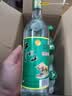 牛栏山 陈酿 白牛二 白瓶 口粮酒 浓香风格 42度 750ml*6瓶 整箱装 实拍图