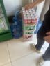可口可乐（Coca-Cola）檀健次代言 雪碧Sprite柠檬味碳酸饮料 330ml*24摩登罐  实拍图