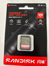 闪迪（SanDisk）128GB SD内存卡 4K V30 U3 C10 相机存储卡 读速230MB/s 写速120MB/s 高速连拍 微单/单反相机 实拍图