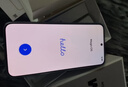 荣耀X70 焕新版 12+256 朱砂红 十面抗摔 8300mAh青海湖电池 IP69防水 荣耀绿洲护眼屏 AI手机国家补贴 实拍图