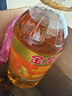 金龙鱼 食用油 花生浓香型浸出  食用植物调和油5L（新老包装随机发货） 实拍图