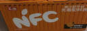 汇源100%NFC桃混合果汁200mI*10盒鲜榨果汁非浓缩还原饮料礼盒 实拍图