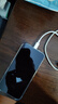 苹果17/16/15充电器头适配原装正品40W/45W快充套装iPhone17/16proMax/Air 15数据线电源适配器线 【原盒封装】苹果45W快充头+1米编织快充线 实拍图