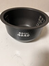 东芝（TOSHIBA）【价保618】电饭煲日本进口 原装真空IH微压电饭煲电饭锅 2-3-4-5人云朵pro自营家用 实拍图