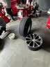 固特异（Goodyear）汽车轮胎 215/55R17 94V AMG 安乘三代 适配帕萨特 凯美瑞 天籁 实拍图