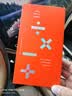 XP适用vivox300pro手机壳新款镜头全包x300pro保护外壳防摔硅胶男女生带挂绳高级感-古董白万事顺利 实拍图