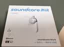 声阔（SoundCore）【升级大容量】安克飞书AI录音豆录音笔随身便捷智能录音设备专业转文字会议纪要小巧商务记录神器 【钛空银】升级款64G赠充电器套装-晒单有礼 实拍图