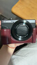佳能（Canon）PowerShot G7 X Mark III  30周年限定版 实拍图