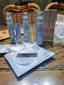 姬芮（ZA）【超值三支装】白色隔离霜防晒遮瑕妆前乳SPF34520礼物520礼物 实拍图