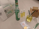六神【经典玻璃瓶】舒缓止痒花露水195ml*3 肖战同款 祛味 经典原香 实拍图