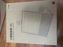 小度智能屏X9Pro 文心大模型 AI智能音箱音响 360度摄像头远程 视频通话 小孩老人看护陪伴礼物 实拍图