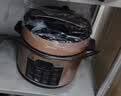 美的（Midea）电压力锅京东自营高压锅电饭煲双胆5L家用4-6人 开盖煮多功能一体煲汤炖肉电饭锅MY-YL50Q3-451 实拍图