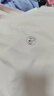 361°短袖女t恤夏季新款速干衣运动跑步宽松瑜伽服上衣服662424126H-5 实拍图