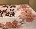 东阿阿胶桃花姬阿胶糕180g*2礼盒装即食送妈妈母亲节礼物送长辈女营养品 实拍图