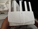 普联（TP-LINK）普联路由3600 WiFi7千兆无线家用路由器 3600兆级 双频聚合 智能游戏加速 易展 上网管理 适配星闪 实拍图