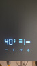 美的【安睡无冷感M9S Max增压】16升燃气热水器天然气 7A一级恒温全程暖 大水量 四大一级静音 国补15% 实拍图