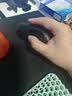 雷蛇（Razer）那伽梵蛇V2专业版 无线鼠标 MMORPG游戏鼠标  RGB 2.4G 蓝牙 30000DPI 实拍图