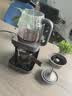 北美电器【保价618】ACA煮茶器萃茶机 家用1.3L养生热水壶 纯钛不锈钢泡茶烧水壶 智能多功能喷淋蒸煮一体 【商务力荐】纯钛茶盘+茶架 实拍图