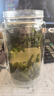 富光双层玻璃杯支持团购定制泡茶杯办公杯带把 大容量男女水杯子580ML 实拍图