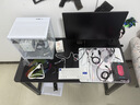 AOC 23.8英寸 创新QD量子膜 260Hz广色域 1ms硬件低蓝光 三角洲240Hz 游戏电竞显示器 破军系列24G51Z 实拍图