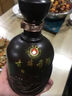 古井贡酒 年份原浆古5 浓香型白酒 40.6度 500mL*4瓶 整箱装 实拍图