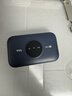 TCL随身wifi三网通用免插卡无线wifi6车载4G路由器随身便携无限制移动联通电信全国通用2026款5GXY15B 【新款苍梧蓝】展锐芯片3000毫安大电池 不限速不虚标月享1500G流量 实拍图