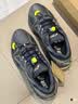亚瑟士ASICS运动休闲鞋男鞋女鞋情侣百搭运动鞋复古跑鞋 GEL-170TR 黑色 43.5 实拍图