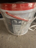 雨虹防水 瓷砖背胶 玻化砖墙砖背胶 强力瓷砖胶 贴砖伴侣 5kg 实拍图
