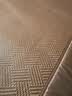黄古林古藤席夏天凉席婴儿用夏季床笠冰丝席学生可折叠2026新款a类席子 古藤席-床席款|三件套|单面款 （1.5米床） 200cm*150cm 实拍图