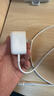 Apple/苹果 40W type-c快充充电器 苹果usb-c原装充电头 旗舰店新款苹果iphone17/16/15promax充电器 实拍图