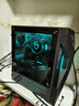 华硕天选6X 台式机游戏主机游戏电竞 (酷睿U7-265KF RTX5060Ti-8GB显卡 32G DDR5 1TB SSD) 实拍图