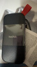 闪迪（SanDisk）2TB Type-c USB3.2移动固态硬盘（PSSD）E30高速 移动SSD 读速800MB/s 兼容手机笔记本电脑 实拍图