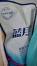 蓝月亮 深层洁净洗衣液 薰衣草香1kg*1瓶+500g*2袋 高效除螨 强效去渍 实拍图
