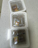 燕京国产大粒拉丝纳豆 激酶发酵菌健康轻食代餐50g*6盒 解冻即食 减脂 实拍图