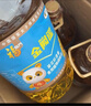 福临门食用油 葵花籽清香食用植物调和油5L 中粮出品 新老包装随机发货 实拍图